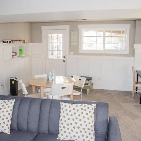 Family Friendly Home - Utah Valley Sanctuary Orem Esterno foto