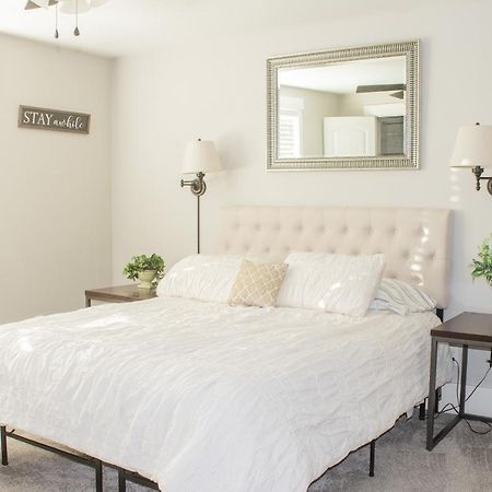 Family Friendly Home - Utah Valley Sanctuary Orem Esterno foto
