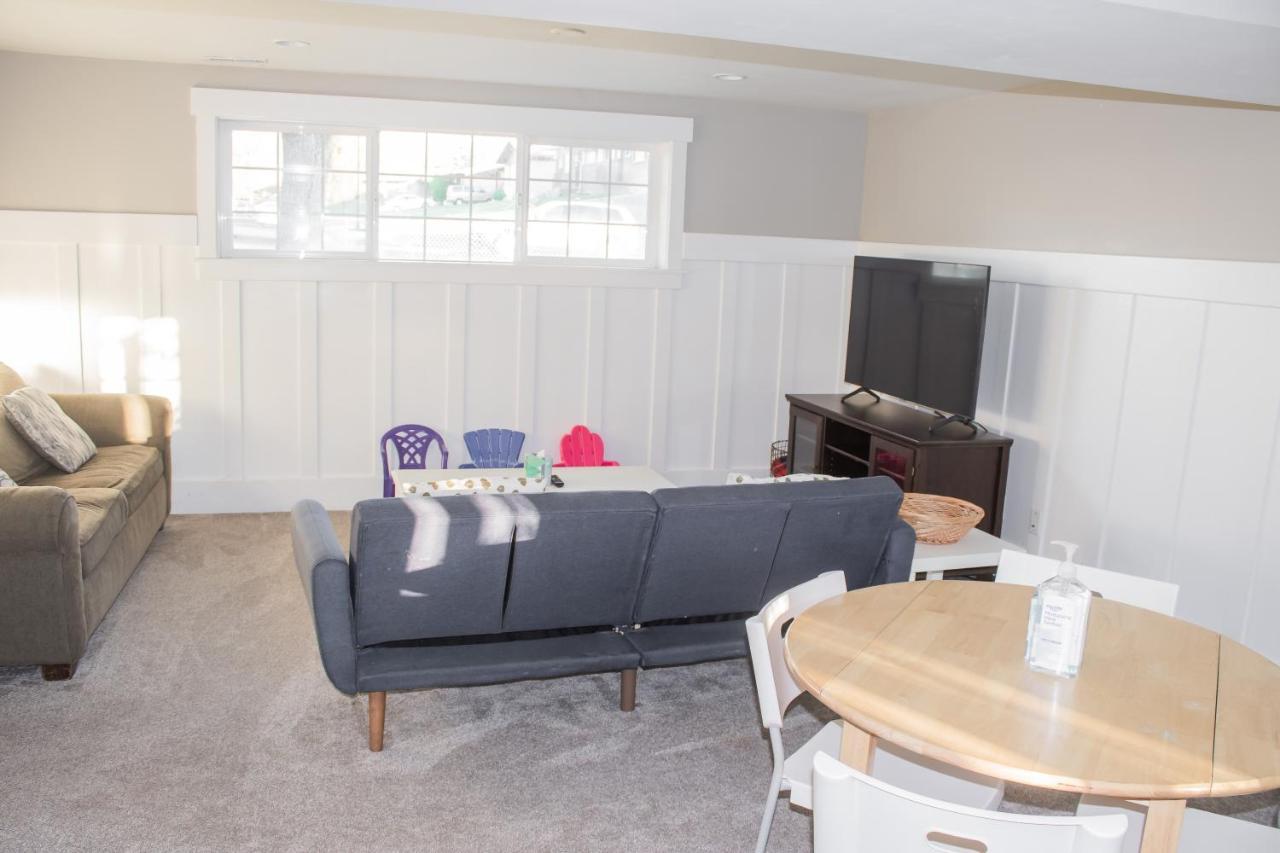 Family Friendly Home - Utah Valley Sanctuary Orem Esterno foto