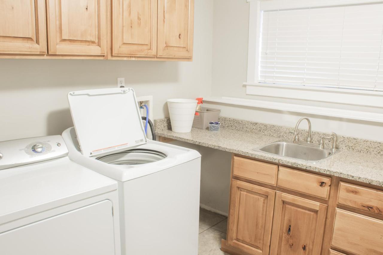 Family Friendly Home - Utah Valley Sanctuary Orem Esterno foto