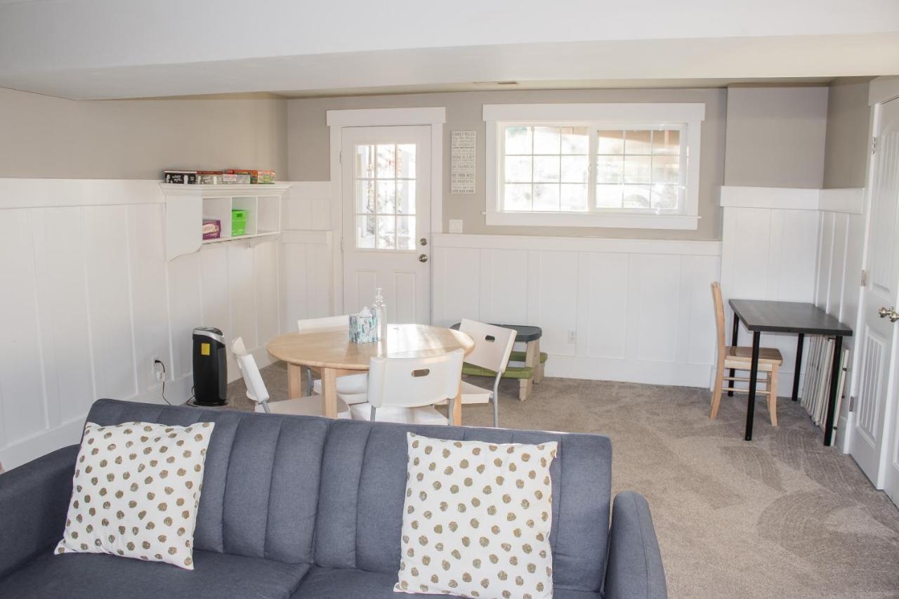 Family Friendly Home - Utah Valley Sanctuary Orem Esterno foto