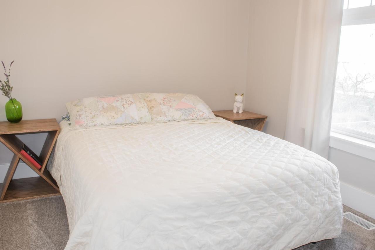 Family Friendly Home - Utah Valley Sanctuary Orem Esterno foto