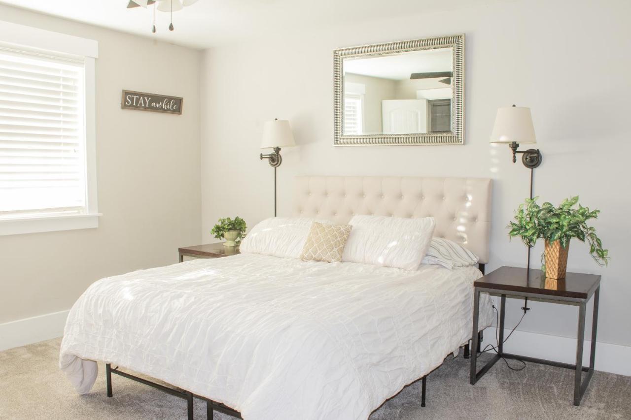 Family Friendly Home - Utah Valley Sanctuary Orem Esterno foto