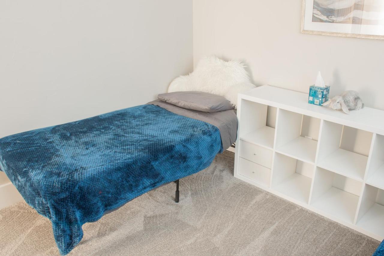 Family Friendly Home - Utah Valley Sanctuary Orem Esterno foto