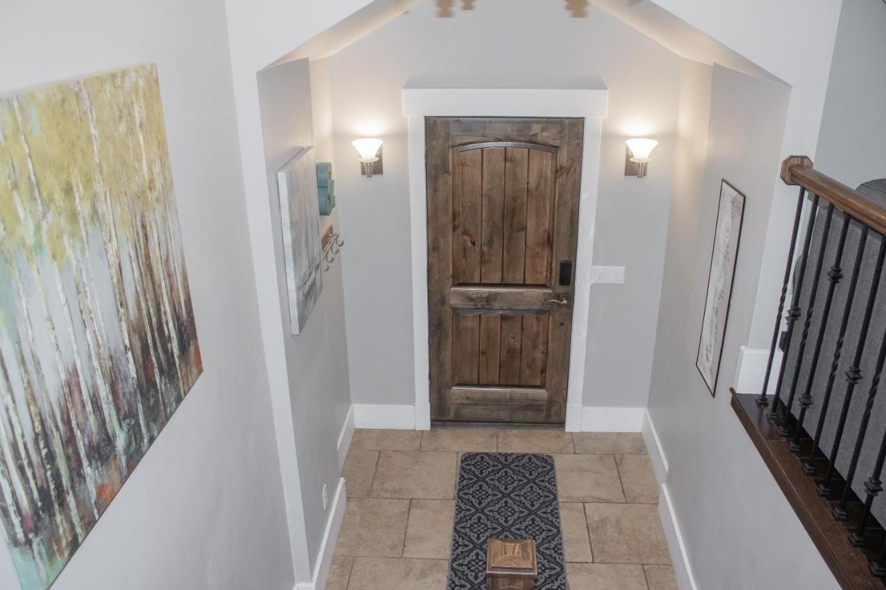 Family Friendly Home - Utah Valley Sanctuary Orem Esterno foto