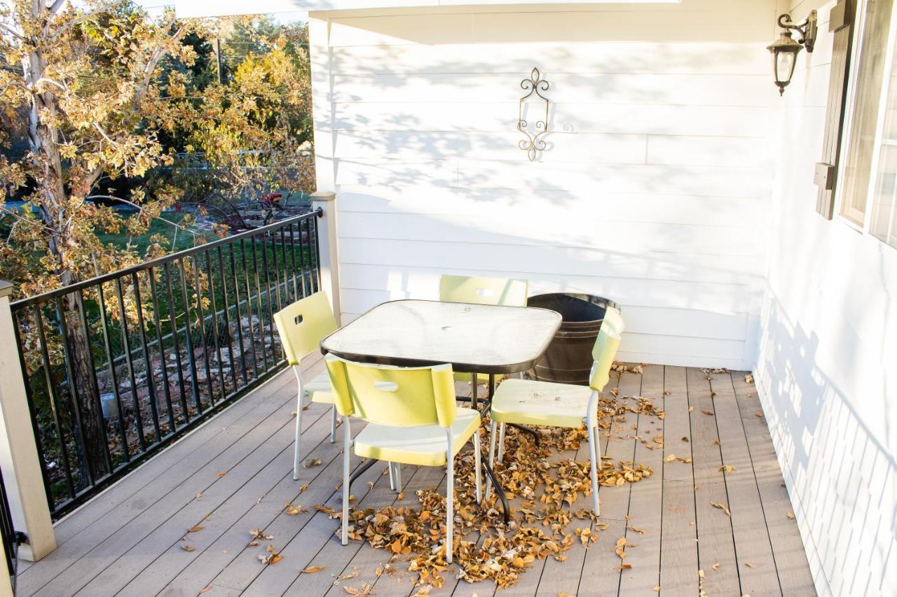 Family Friendly Home - Utah Valley Sanctuary Orem Esterno foto