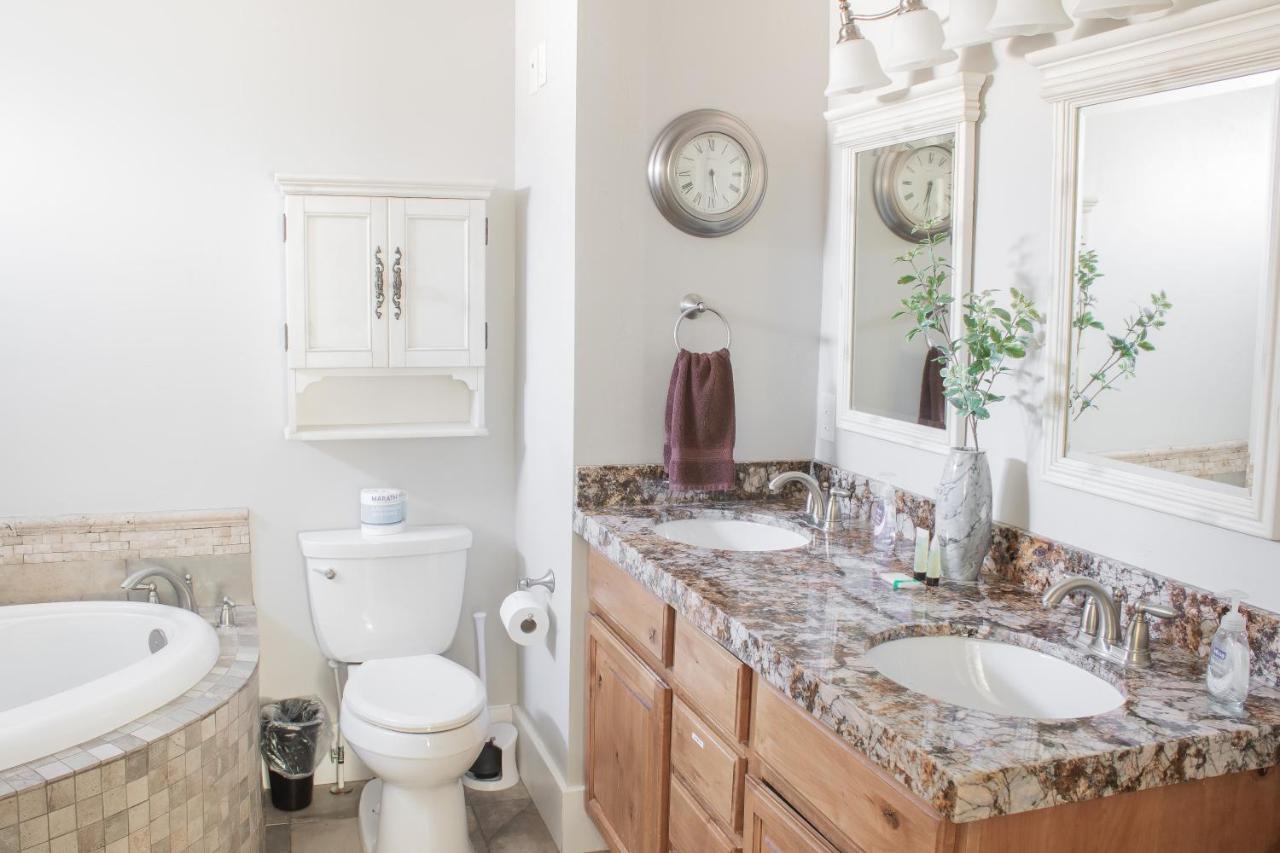 Family Friendly Home - Utah Valley Sanctuary Orem Esterno foto