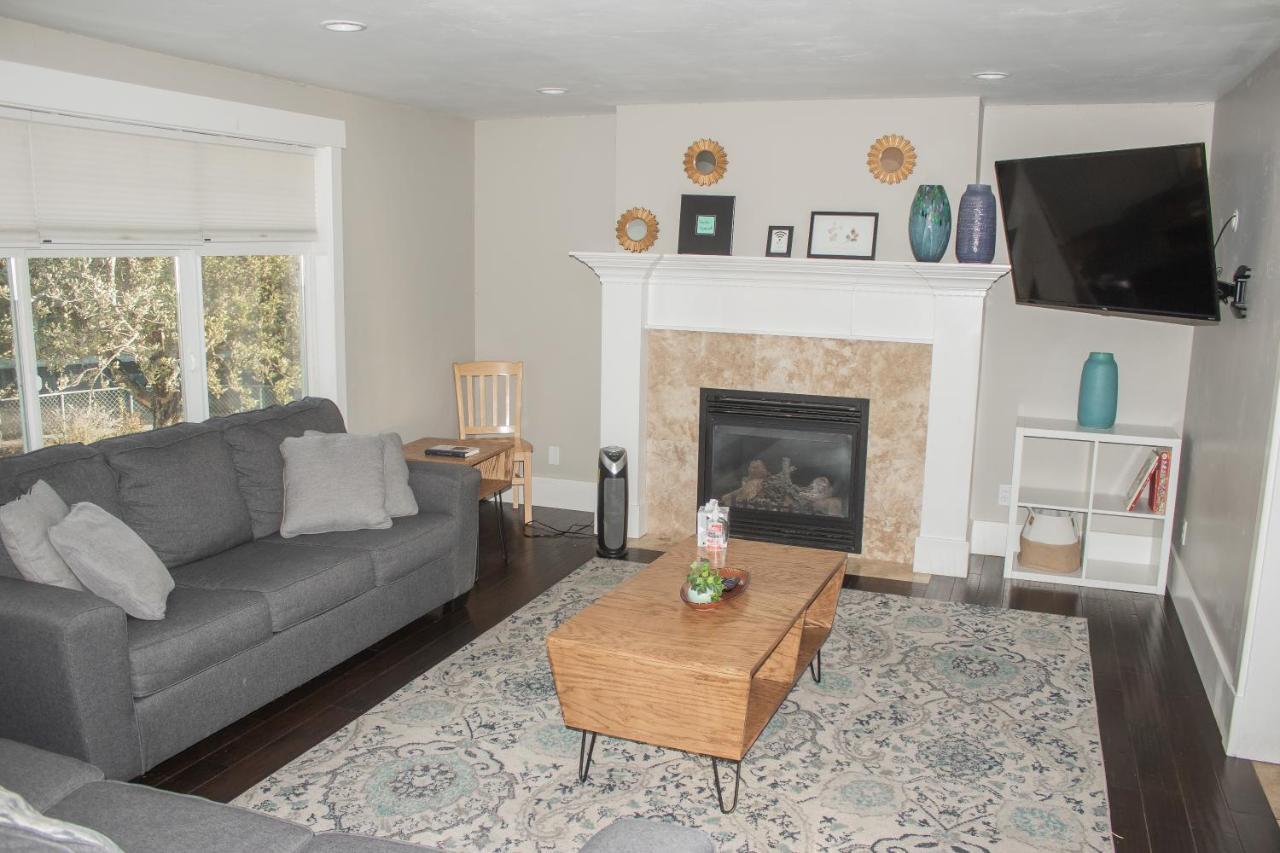 Family Friendly Home - Utah Valley Sanctuary Orem Esterno foto